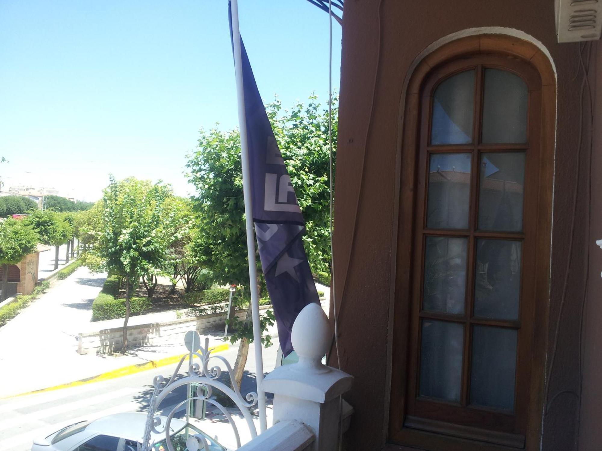 Hotel La Curva Albolote Phòng bức ảnh