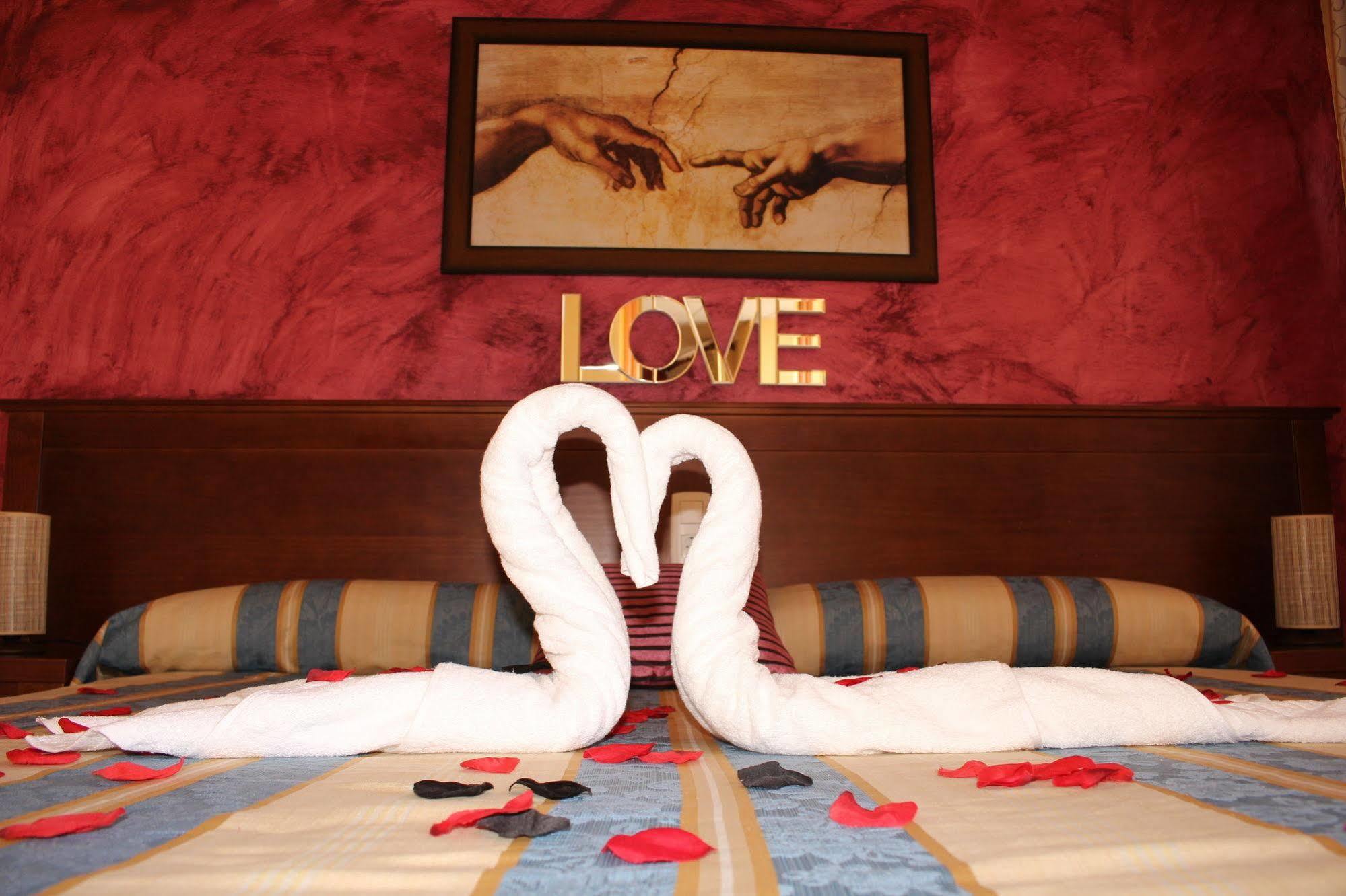 Hotel La Curva Albolote Ngoại thất bức ảnh